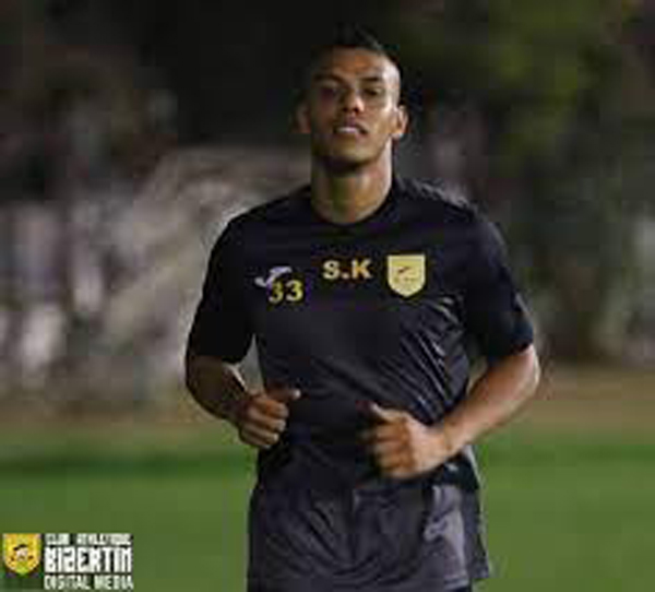خليل ساسي أول القادمين لهلال الشابة